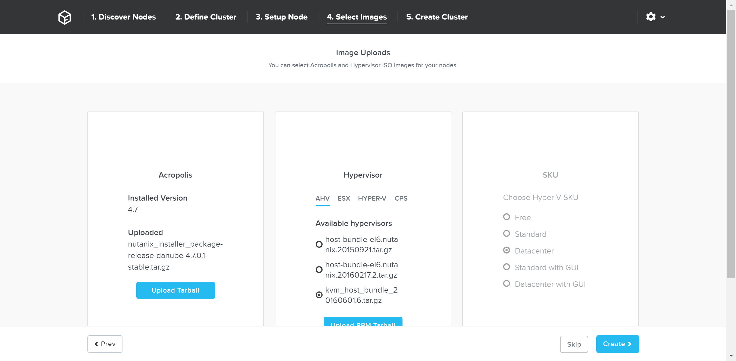 The Nutanix Bible